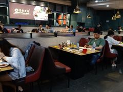 大堂-苏格里岛自助海鲜烤肉火锅(集美万达店)