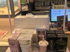 -奈雪的茶(印象城店)
