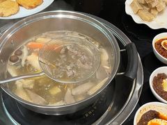 -丫丫汤膳打边炉(宏府408坊店)