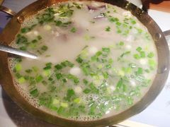 -松沪名灶·豆浆鱼头·新上海菜(飞航吾悦广场店)