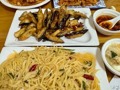 -鲁南仔·滕州炒鸡(经三路店)