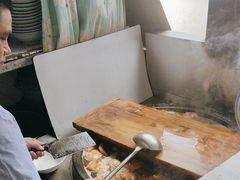 -清真·白家牛肉罩火烧老店(育才街店)