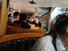 大堂-海银海记潮汕牛肉火锅(新港中路海珠店)