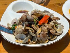 -食鸡公社辣子鸡·潍坊菜·烧烤