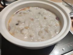 -湯系·煲汤手艺人(东二环泰禾广场店)
