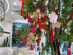 -7分甜(高淳镇北路店)