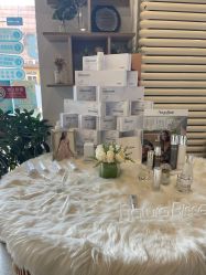 点击看大图 -薇薇安花系SPA