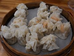 -海汇源老烧麦店(东大街总店)