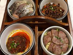 -徽镇小厨·经典徽菜(马连道店)