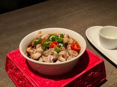 -悦轩中餐厅·高空江景·杭州柏悦酒店