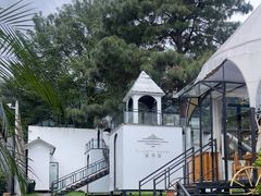 -云禾壹海景庄园餐厅