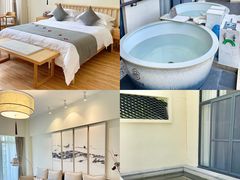 -江门古兜温泉小镇