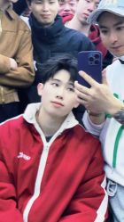 -藤野造型专业烫染接发