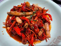 -靓虾二哥·龙虾馆(大塘总店)