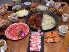 -楠火锅(仁恒梦中心店)