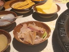 -莽子老火锅(大坪店)