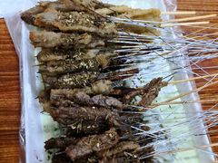 -新城小肉串(新华店)