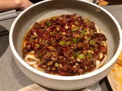 你好面-日上三甘(三里屯店)