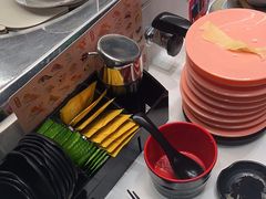 -争鲜回转寿司(朝北大悦城店)