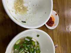 -老刘家泡馍(钟楼广济街店)