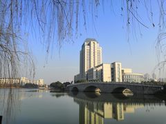 -江南大学(蠡湖校区)