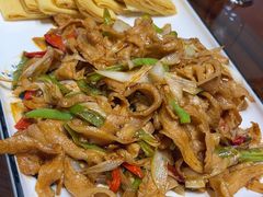 -郑庄脂渣海鲜楼(九水路店)