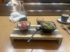 -丽思卡尔顿·炙焰·铁板烧餐厅