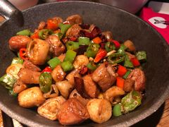 -老板恋上鱼(印象城店)