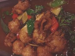 -素芝林素食养生会所(黄山豪庭·御府店)