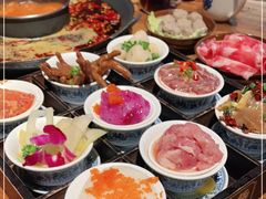 -楠火锅(广州总店)