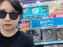 -TOYSRUS玩具反斗城(大连恒隆广场店)