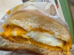 -麦当劳(杭州临平万达广场店)