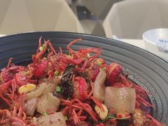 -铭副琦食·虾蟹烩馆(渔人码头店)