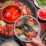 刷爆全网的杉姐老火锅！冬天必须安排