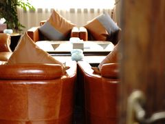 -大可堂普洱茶馆(襄阳南路馆)