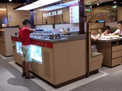 -海底捞火锅(关山保利店)