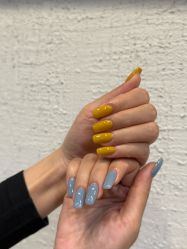 -StartNail美甲