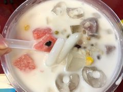 清补凉-渔友鲜海鲜加工(海鲜大世界店)