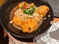 -北丐先生·野馄饨烧烤(长宁龙之梦店)