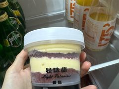 -第戎蛋糕(恒隆广场店)