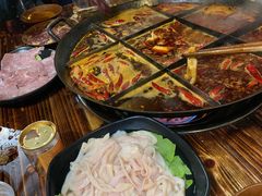 -独雅老火锅(原宏声巷店)