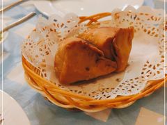 -Santoor 萨都里印度餐厅(北锣鼓巷店)
