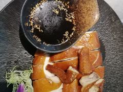 -德尚煌·顺德菜(誉山悠方天地店)