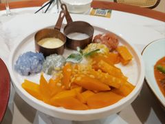 -MORNING  TAI莫柠泰·东南亚泰式餐厅(滨江公园店)
