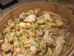 -钟菜·粤菜点心·宴请(海上世界·汇港二期店)