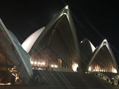 -悉尼歌剧院