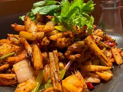 -炭舍干锅(华发商都店)