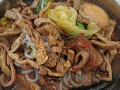 -鹍记特色牛杂面