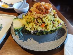 -泰国餐厅 Thai Food(裕华万达店)