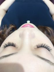 -盼盼美甲